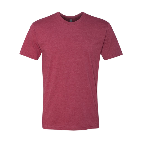 Next Level® Premium CVC Men's Tee
