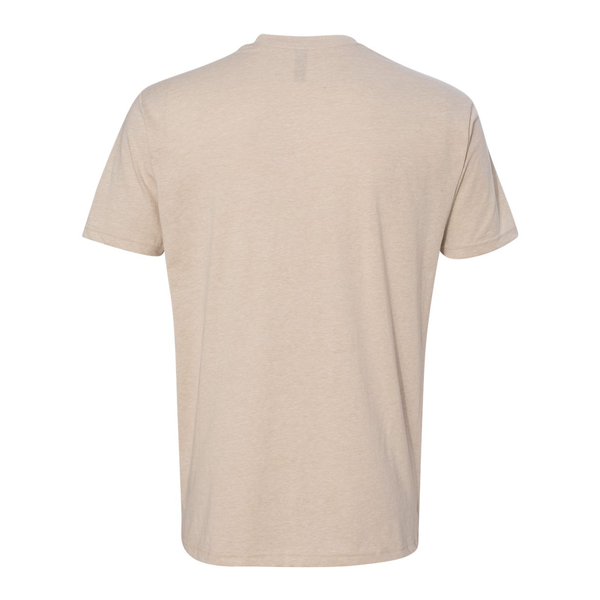 Next Level® Premium CVC Men's Tee