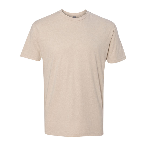 Next Level® Premium CVC Men's Tee