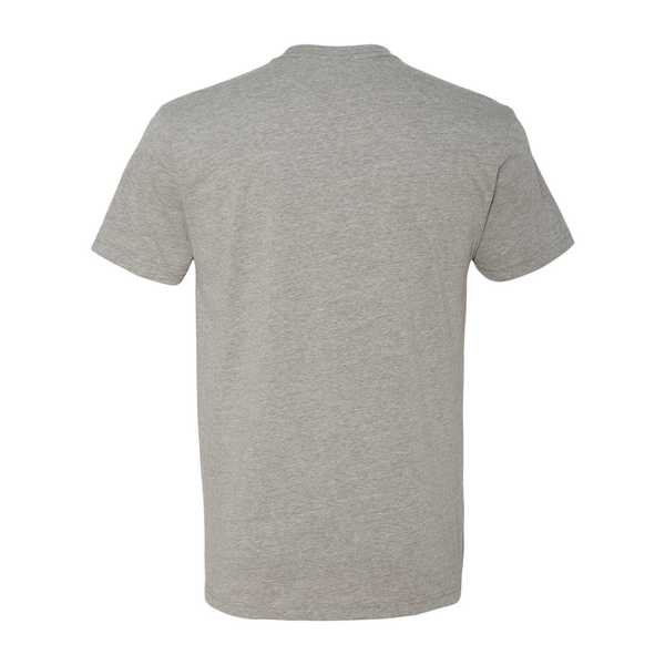 Next Level® Premium CVC Men's Tee