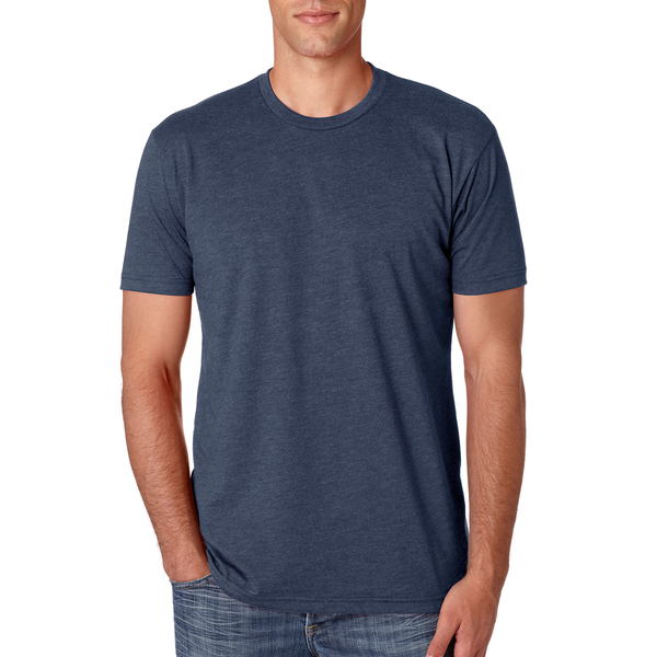Next Level® Premium CVC Men's Tee