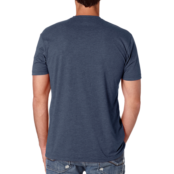 Next Level® Premium CVC Men's Tee