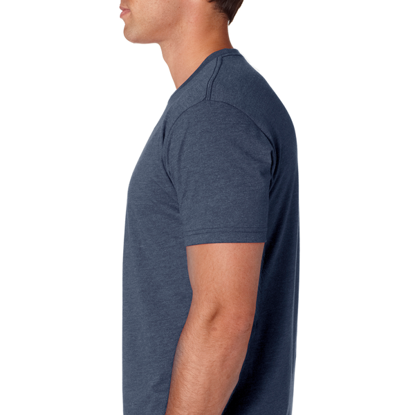 Next Level® Premium CVC Men's Tee