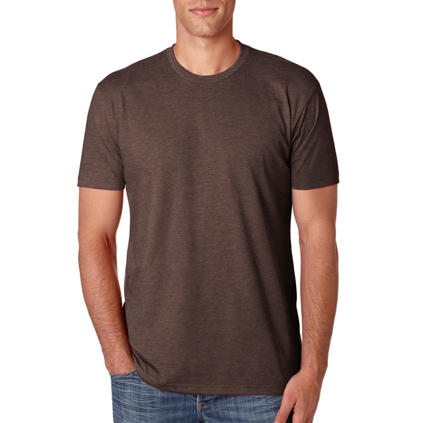 Next Level® Premium CVC Men's Tee