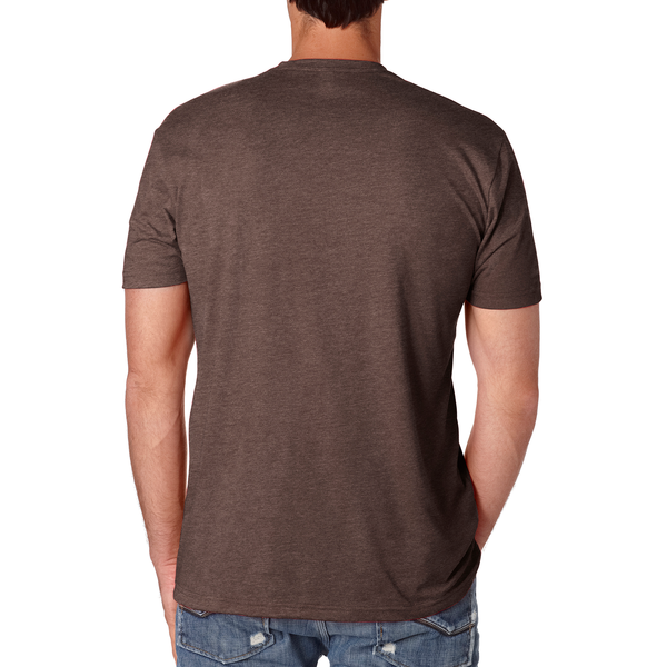 Next Level® Premium CVC Men's Tee