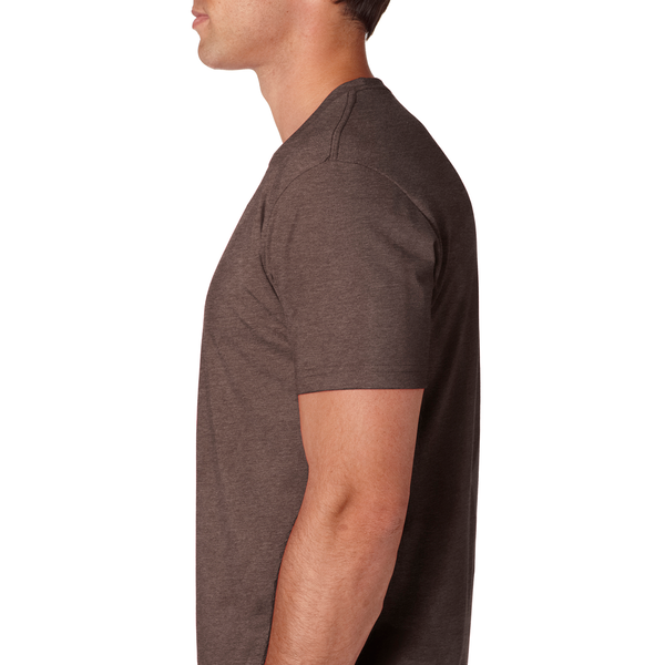 Next Level® Premium CVC Men's Tee