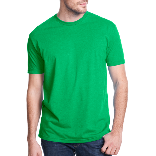 Next Level® Premium CVC Men's Tee