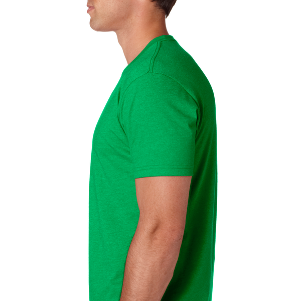 Next Level® Premium CVC Men's Tee