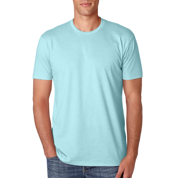 Next Level® Premium CVC Men's Tee