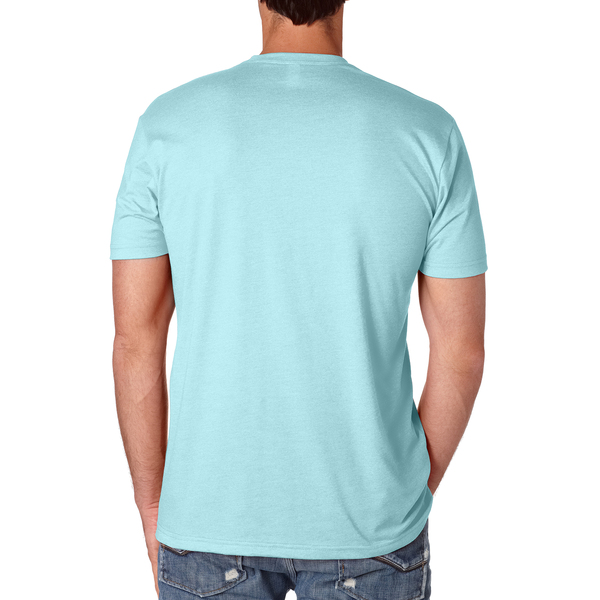Next Level® Premium CVC Men's Tee