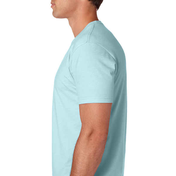 Next Level® Premium CVC Men's Tee