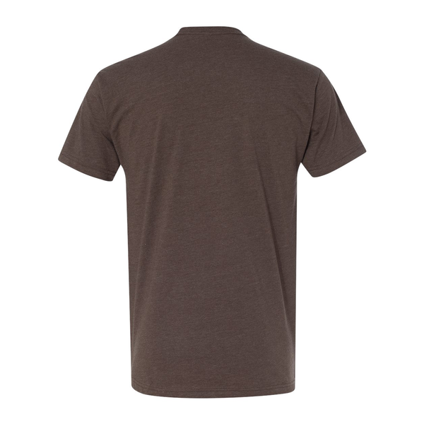 Next Level® Premium CVC Men's Tee