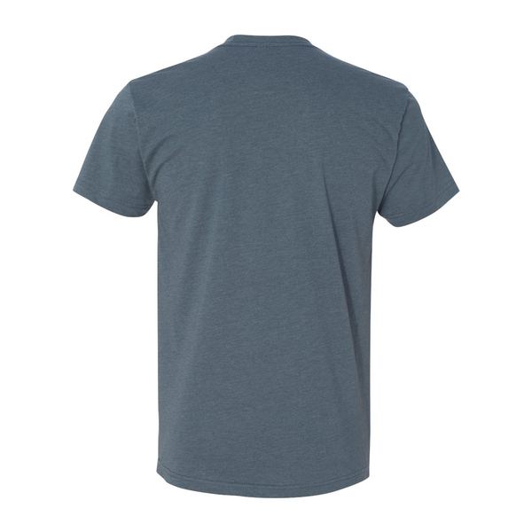 Next Level® Premium CVC Men's Tee