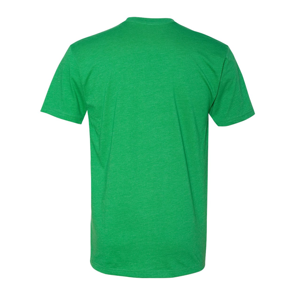 Next Level® Premium CVC Men's Tee