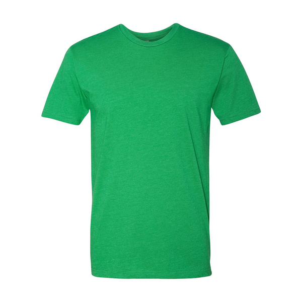 Next Level® Premium CVC Men's Tee