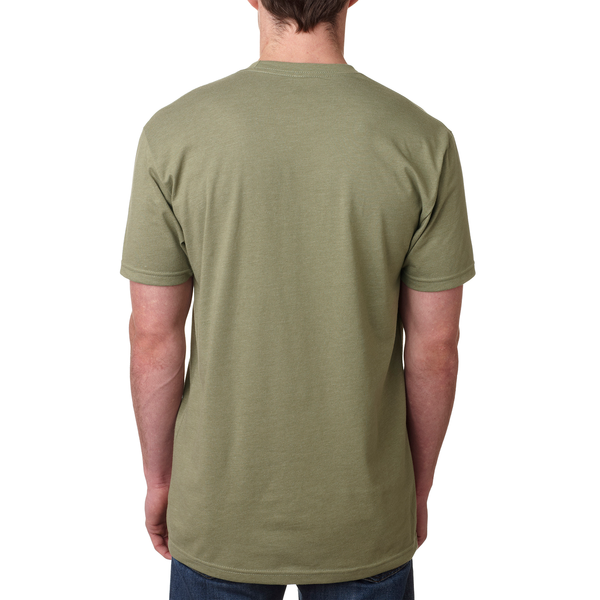 Next Level® Premium CVC Men's Tee