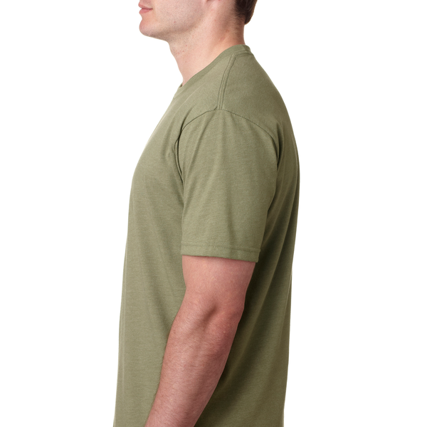 Next Level® Premium CVC Men's Tee
