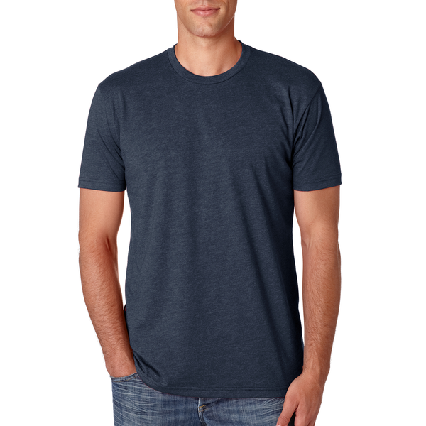 Next Level® Premium CVC Men's Tee