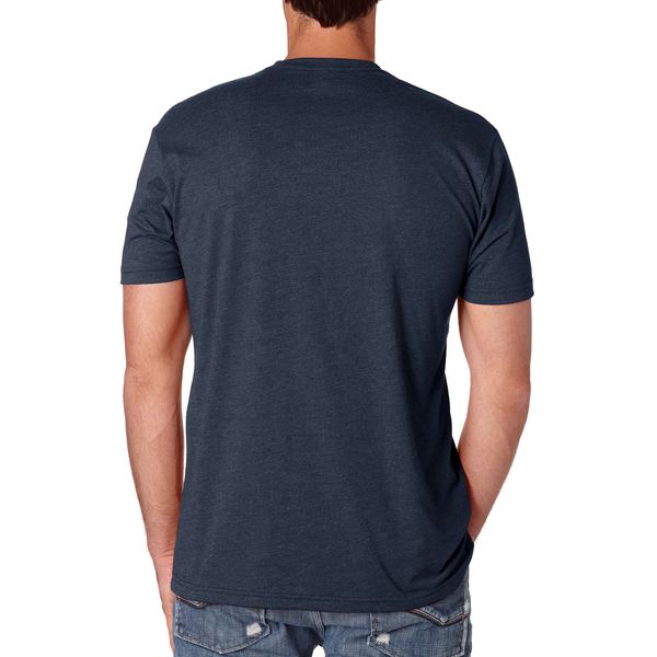 Next Level® Premium CVC Men's Tee