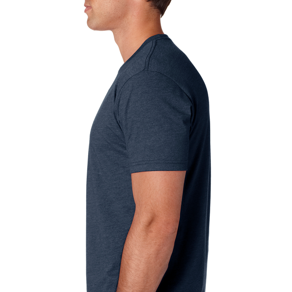 Next Level® Premium CVC Men's Tee