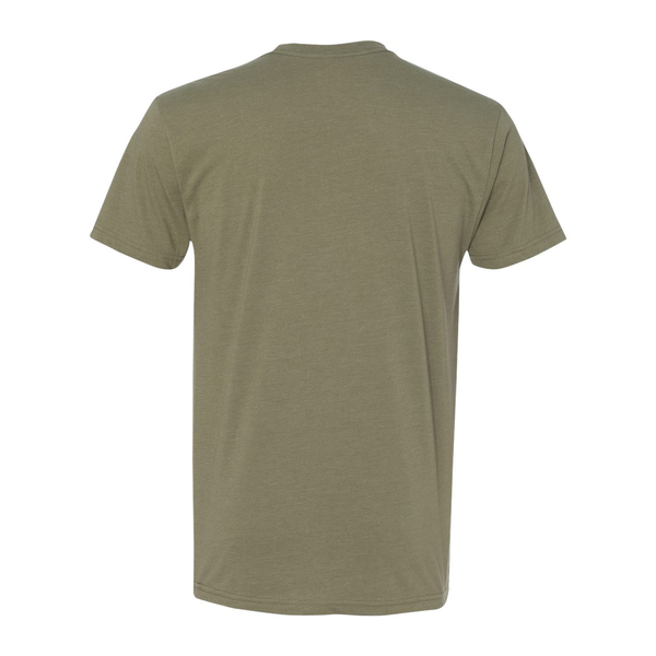 Next Level® Premium CVC Men's Tee