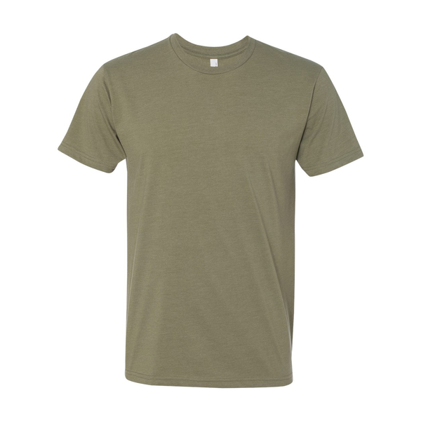 Next Level® Premium CVC Men's Tee