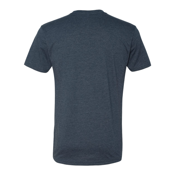 Next Level® Premium CVC Men's Tee
