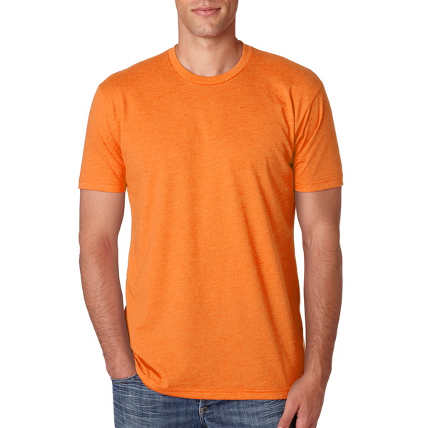 Next Level® Premium CVC Men's Tee