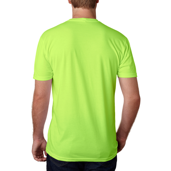 Next Level® Premium CVC Men's Tee