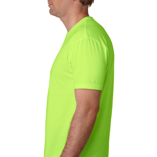 Next Level® Premium CVC Men's Tee
