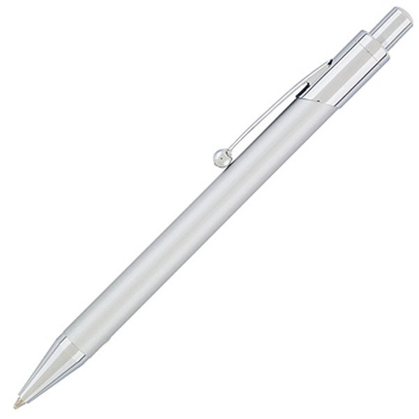 Sebastian Retractable Ballpoint Pen