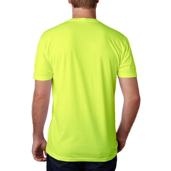 Next Level® Premium CVC Men's Tee