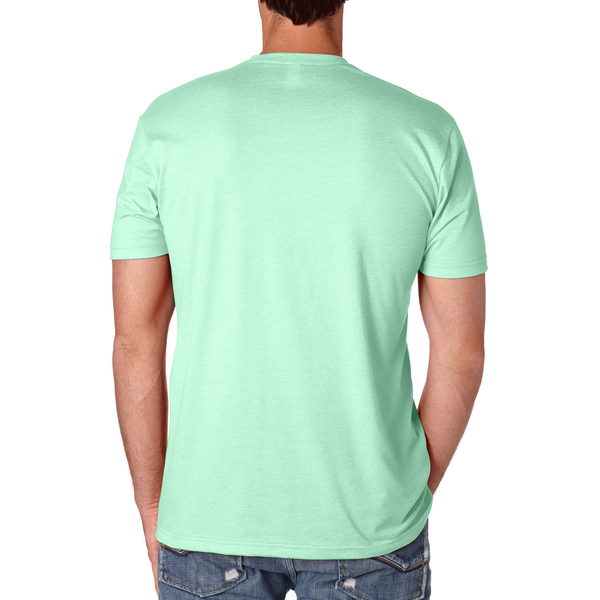 Next Level® Premium CVC Men's Tee