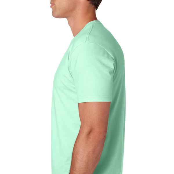 Next Level® Premium CVC Men's Tee