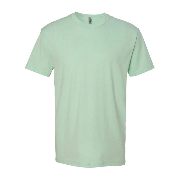 Next Level® Premium CVC Men's Tee
