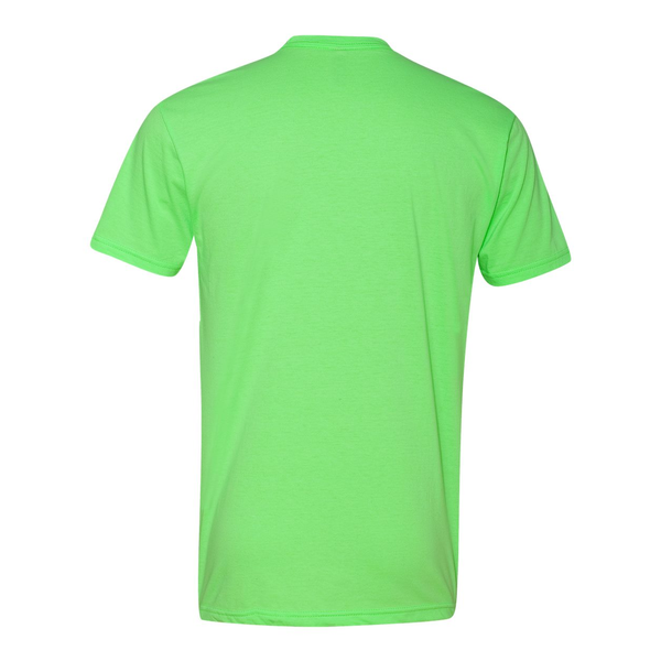 Next Level® Premium CVC Men's Tee