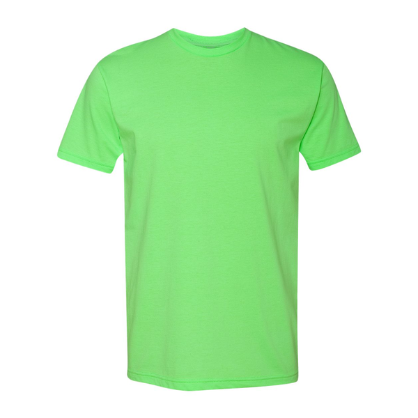 Next Level® Premium CVC Men's Tee