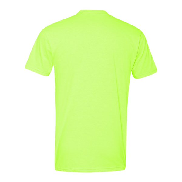Next Level® Premium CVC Men's Tee