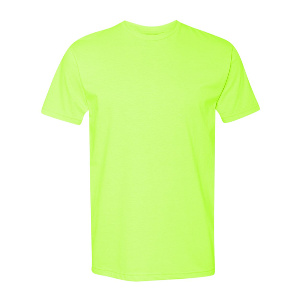 Next Level® Premium CVC Men's Tee