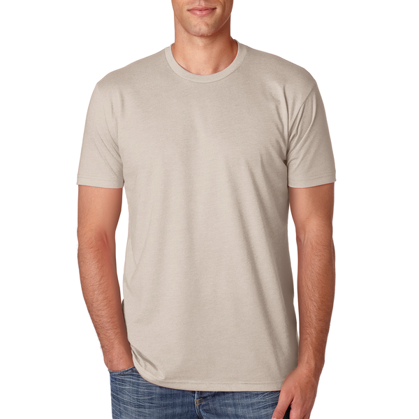 Next Level® Premium CVC Men's Tee