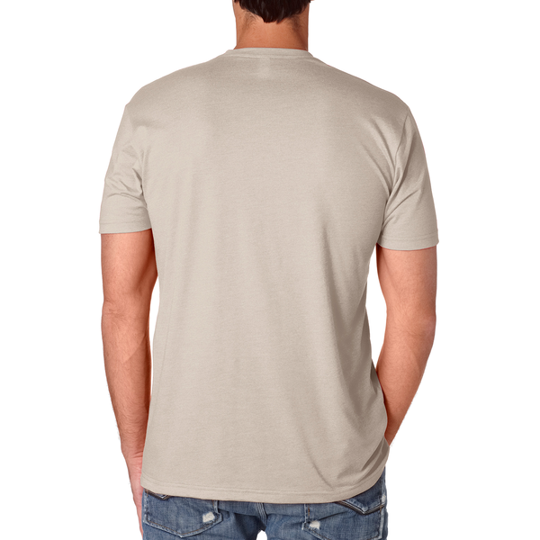Next Level® Premium CVC Men's Tee
