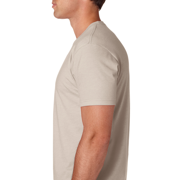 Next Level® Premium CVC Men's Tee