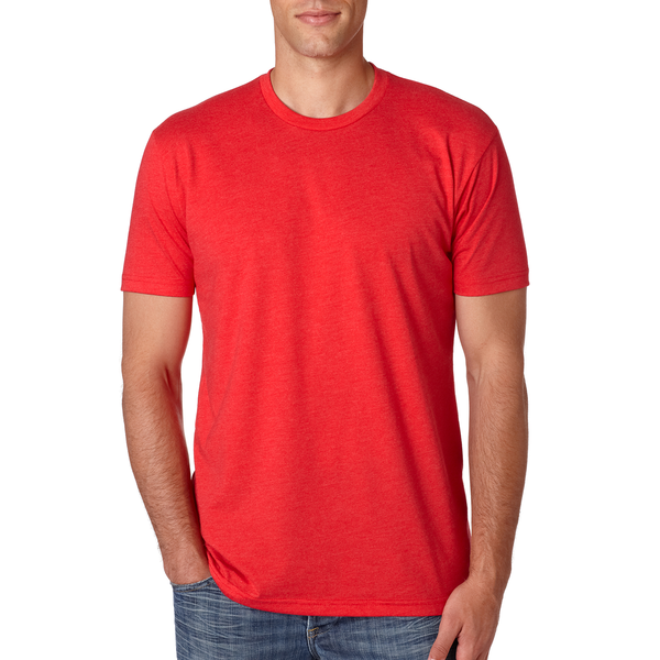 Next Level® Premium CVC Men's Tee