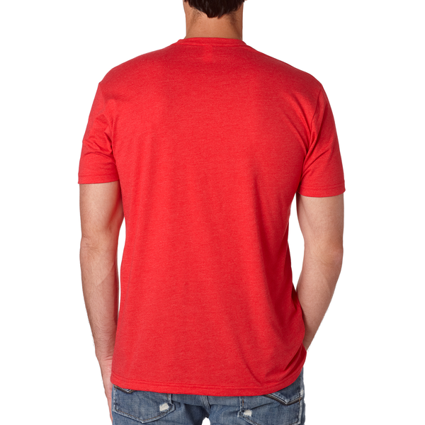 Next Level® Premium CVC Men's Tee