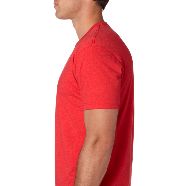 Next Level® Premium CVC Men's Tee