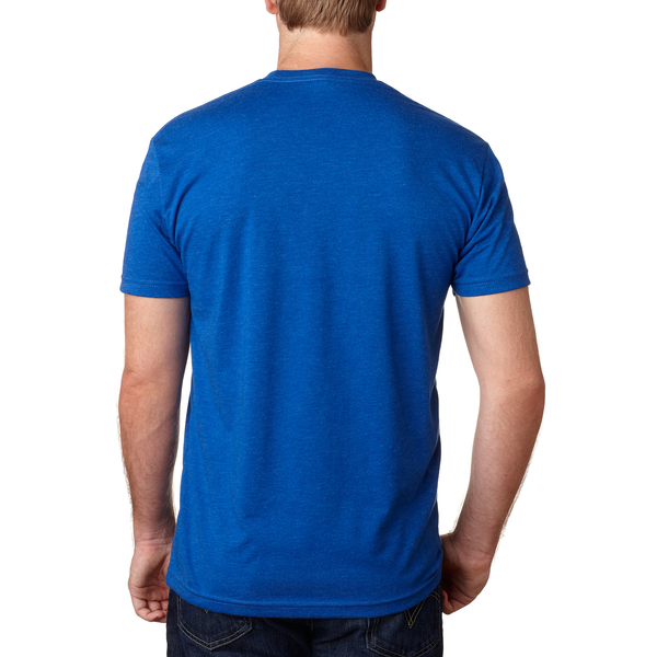 Next Level® Premium CVC Men's Tee