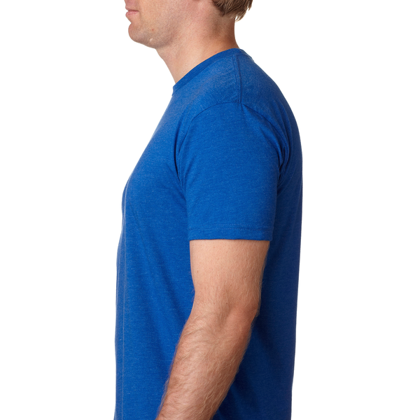 Next Level® Premium CVC Men's Tee