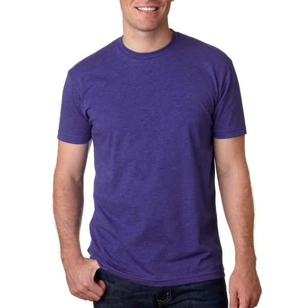 Next Level® Premium CVC Men's Tee