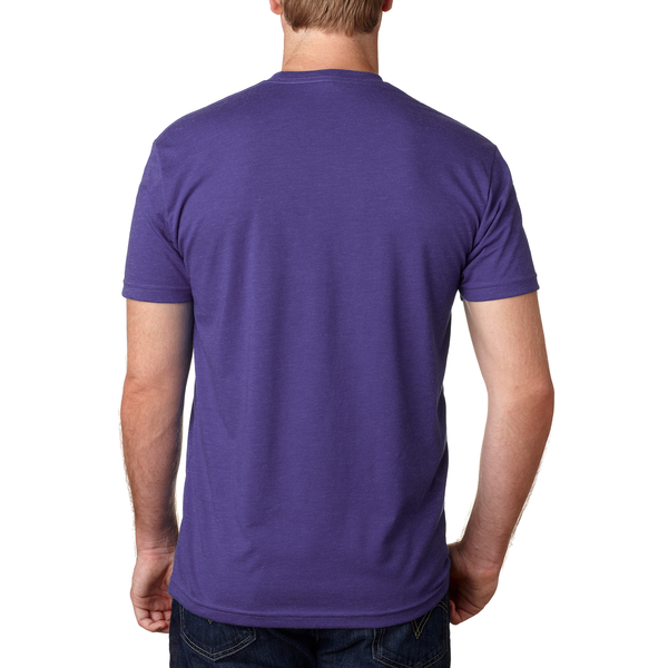 Next Level® Premium CVC Men's Tee