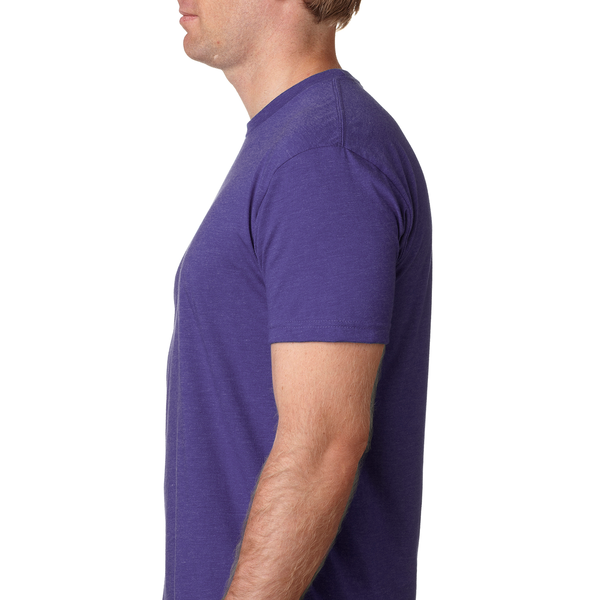 Next Level® Premium CVC Men's Tee